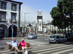 Another view of Main Square